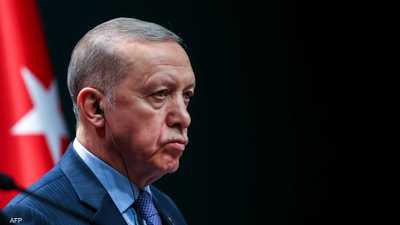 مسؤول تركي: أردوغان يرجئ زيارته للبيت الأبيض