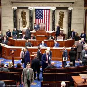 مجلس النواب الأميركي