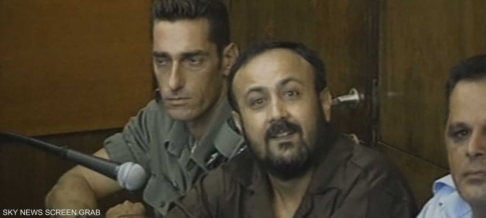 حماس ستطالب بصفقة تبادل تتضمن اسم مروان البرغوثي