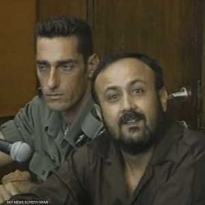 حماس ستطالب بصفقة تبادل تتضمن اسم مروان البرغوثي