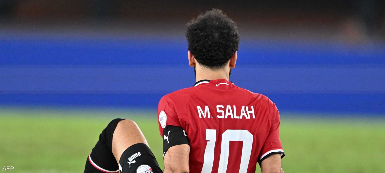 مشاركة صلاح مع ليفربول تحدد مصير استدعائه إلى منتخب مصر