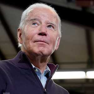 الرئيس الأميركي جو بايدن