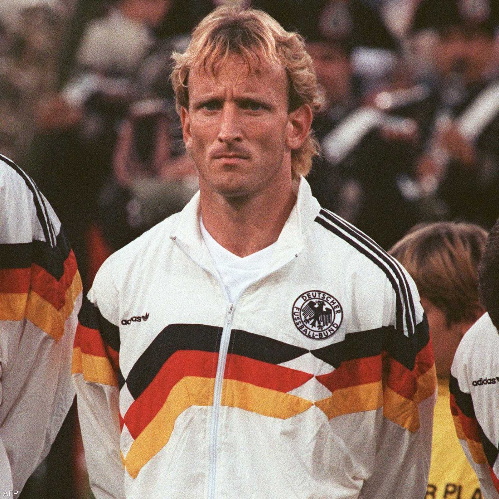 أندرياس بريمه