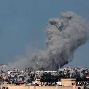 يعيش سكان القطاع أوضاعا مأساوية