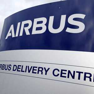 شعار إيرباص