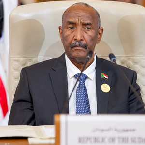 البرهان طالب بإعادة عضوية السودان في الاتحاد الأفريقي