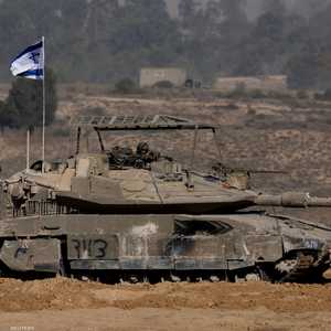 إسرائيل تدرس تنفيذ عملية برية في لبنان