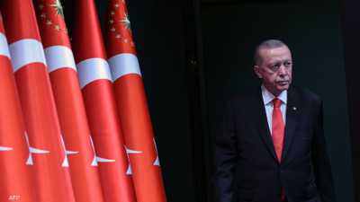 أردوغان: نستهدف زيادة التجارة مع ألمانيا إلى 60 مليار دولار
