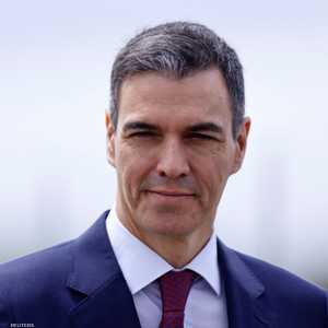 رئيس الوزراء الإسباني بيدرو سانشيز