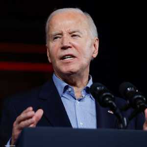 بايدن: قضية وقف إطلاق النار في غزة أصبحت بيد حماس الآن