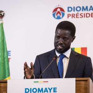 باسيرو ديوماي فاي