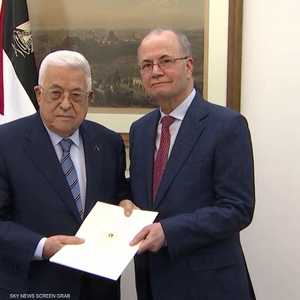 لا توجد أسماء مشهورة بين أعضاء الحكومة الفلسطينية الجديدة
