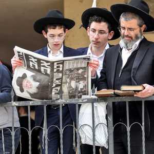 المحكمة العليا الإسرائيلية تقضي بتجنيد "الحريديم"