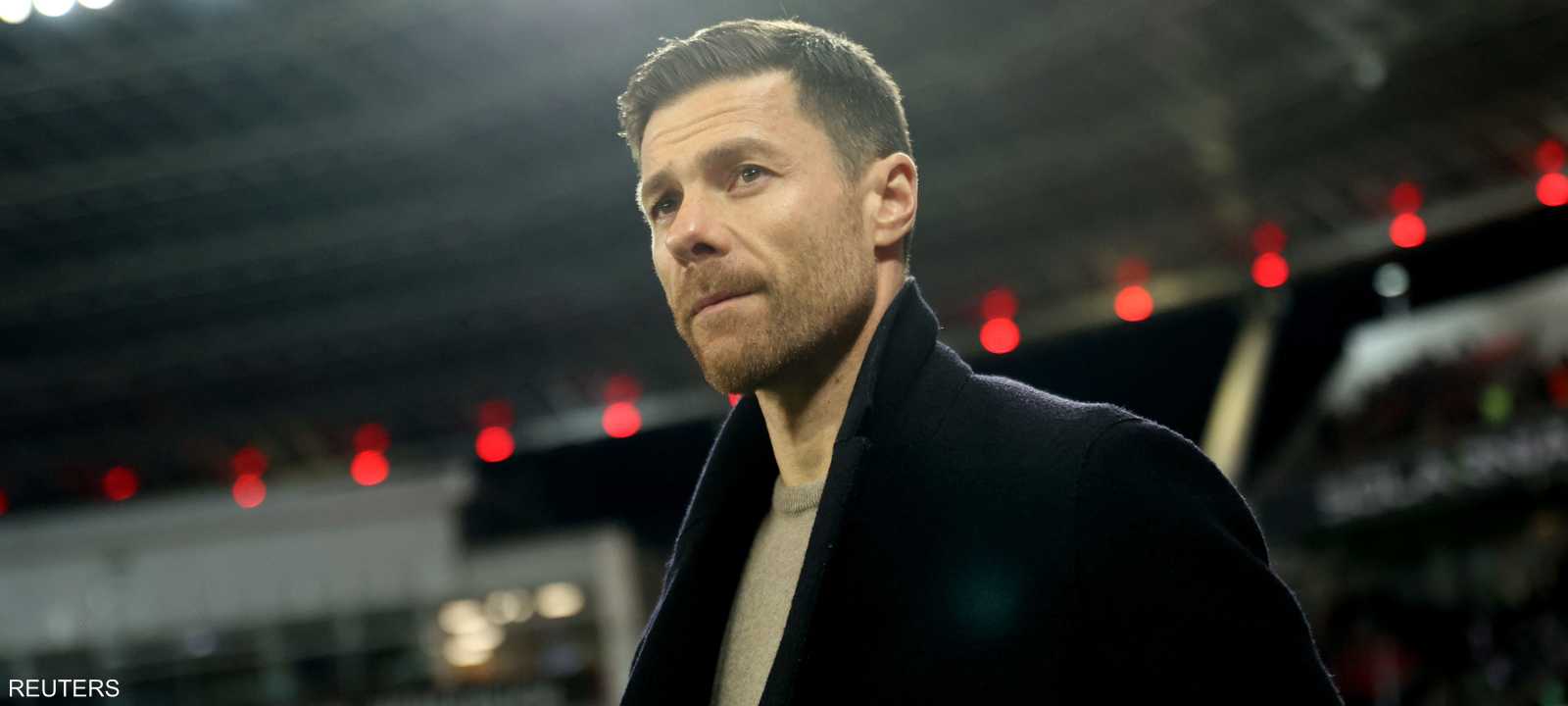 تشابي ألونسو