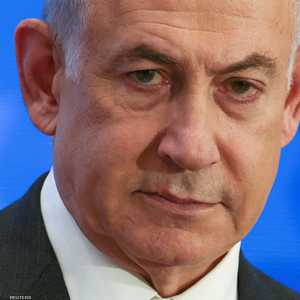 بنيامين نتنياهو