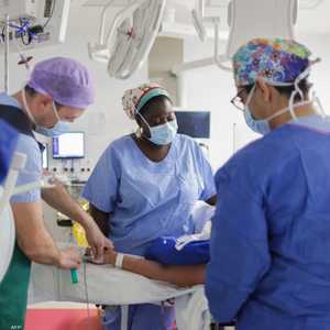 فقدان الوزن وتورم الرقبة من علامات الإصابة بسرطان الغدة