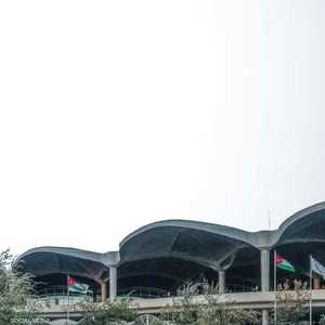 مطار الملكة علياء