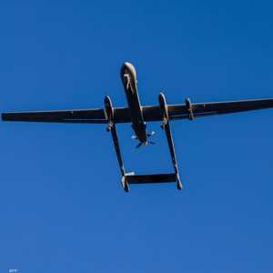 مسيرة إسرائيلية