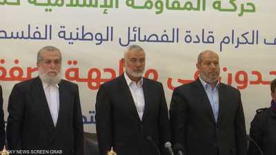 الخارجية القطرية: لا مبرر لإنهاء تواجد حماس في الدوحة