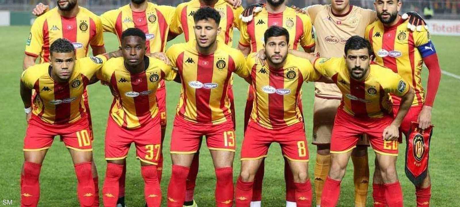 الترجي التونسي يطارد النهائي ااـ9 ويطمح لـ"مونديال الأندية"