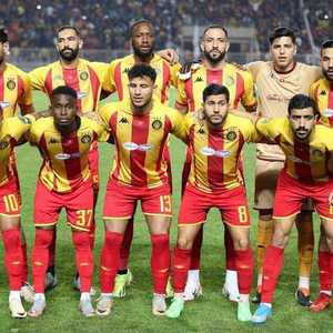 الترجي التونسي يطارد النهائي ااـ9 ويطمح لـ"مونديال الأندية"