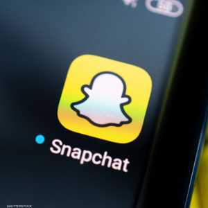 سناب شات