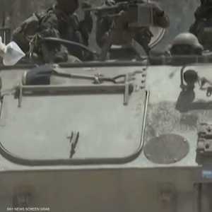 استقرار المنطقة بات مرهونا بما يجري في رفح.