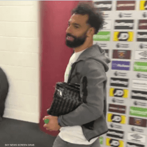 محمد صلاح