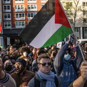 الاحتجاجات الطلابية أحدثت انقساما داخل الرأي العام الأميريكي