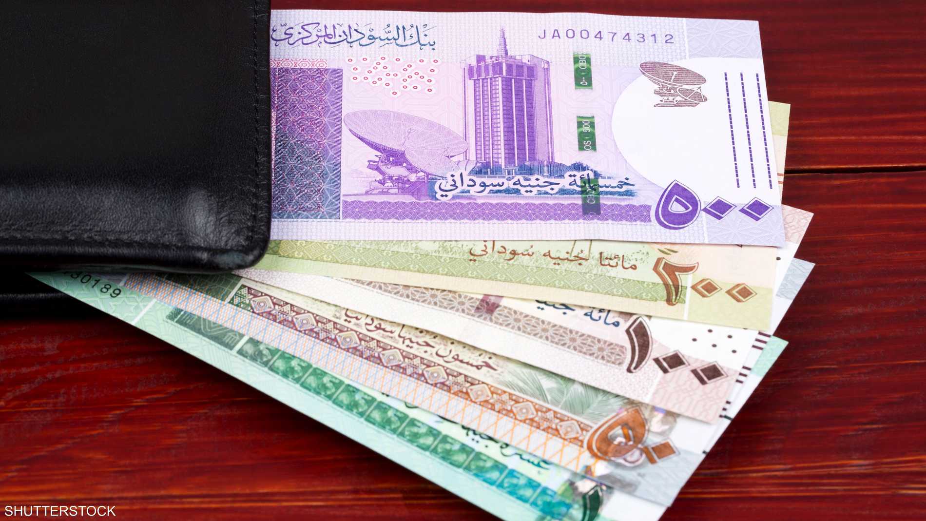 السودان يخسر 6 مليارات دولار سنوياً بسبب تحويلات المغتربين