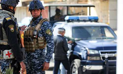 العراق.. رهان على استعادة هيبة الدولة