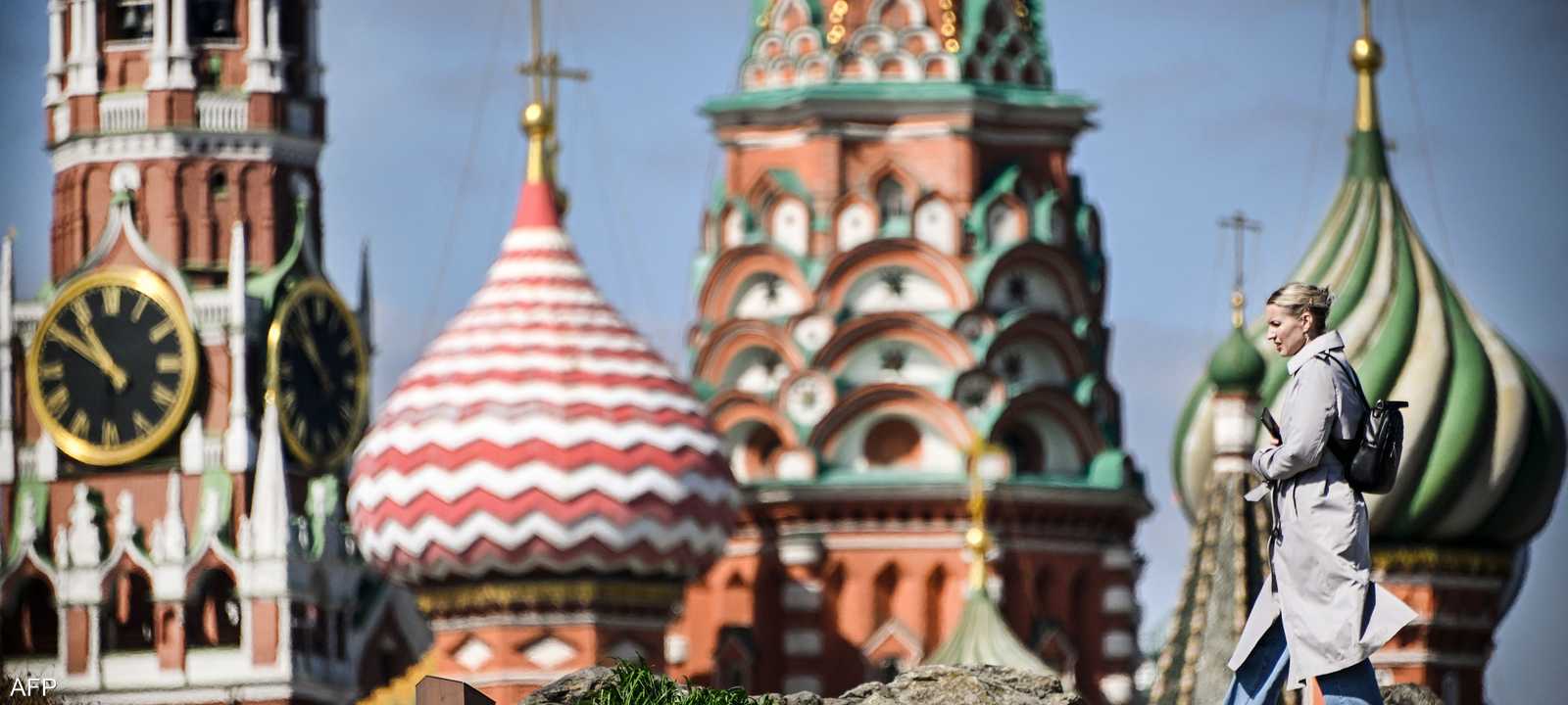 لم يتحدث بوتين إلى ترامب هاتفيا منذ تنصيبه رئيسا لأميركا