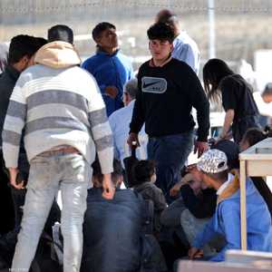 دول أوروبية تفكر بإعادة اللاجئين السوريين.. أرشيفية