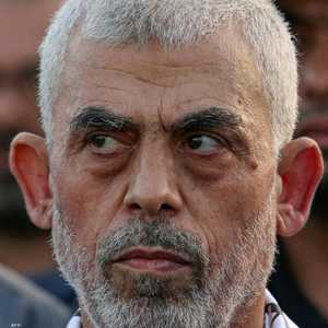 نتنياهو والسنوار