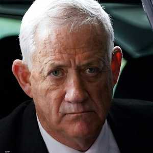 غانتس تحدث بعد حكم محكمة العدل الدولية