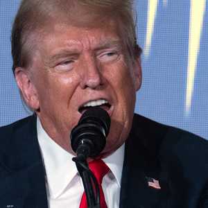 الرئيس الأميركي السابق دونالد ترامب