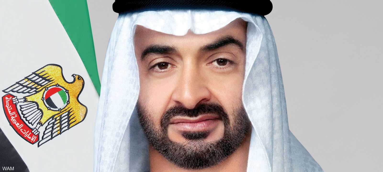 الشيخ محمد بن زايد