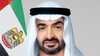 The President of the Emirates arrives in Jordan on a working visit