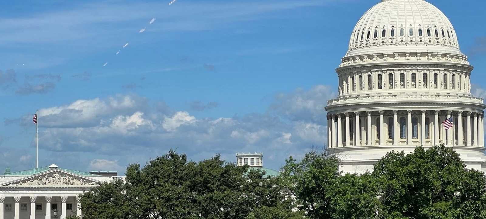 الكونغرس الأميركي