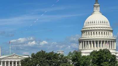 الكونغرس الأميركي