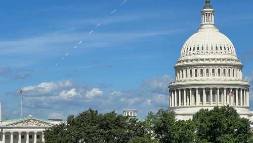 الكونغرس الأميركي