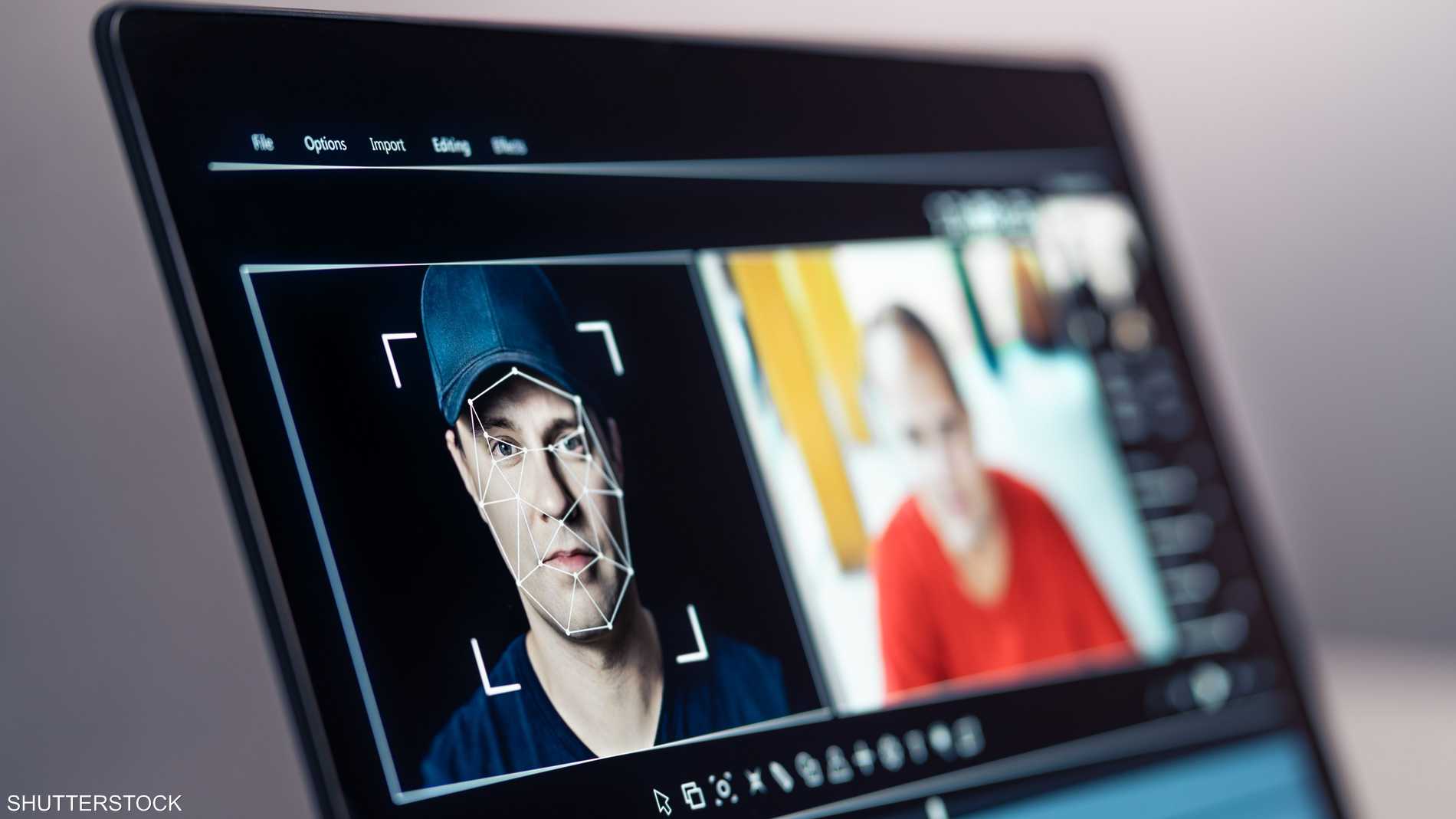 دراسة تكشف عجز البشر عن التمييز بين الوجوه الحقيقية والمزيفة 