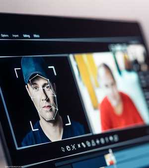 التزييف العميق من أبرز مخاطر الذكاء الاصطناعي