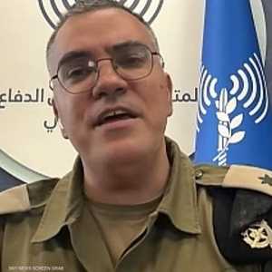 أفيخاي أدرعي