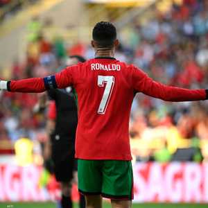 كريستيانو رونالدو يسعى لترك بصمته في يورو 2024