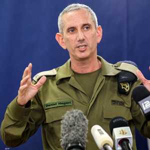 الناطق باسم الجيش الإسرائيلي: سندفع حزب الله إلى التقهقر