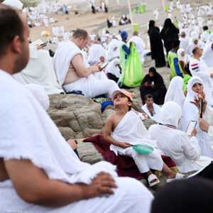 تقارير تحدثت عن وفيات بين الحجاج المصريين