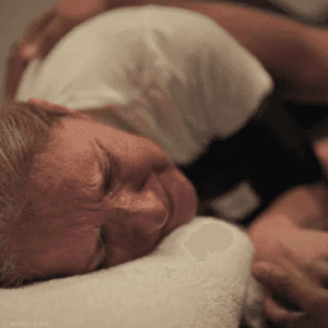 متلازمة الشخص المتيبس هو اضطراب عصبي نادر