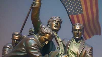 قرار مهاجمة إيران.. ترامب يعترف بوجود "بعد شخصي"