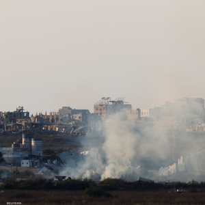 المفاوضات مستمرة لوقف إطلاق النار في غزة